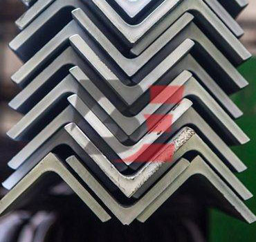 Aluminium 2024 90 Degree Angle