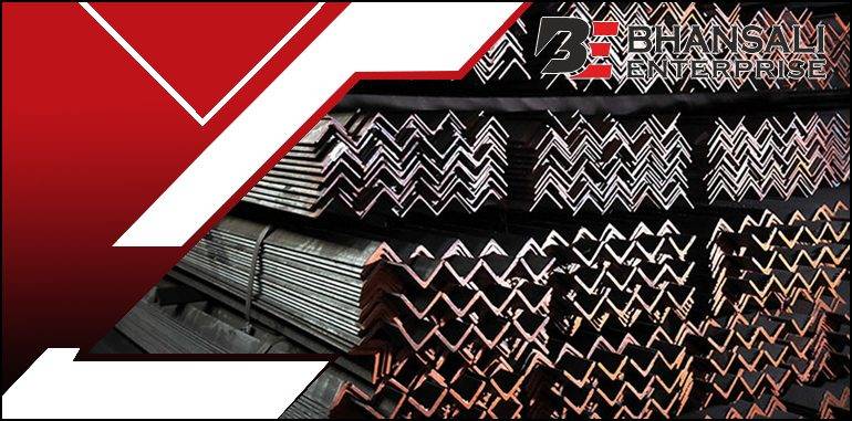  Carbon Steel A105 Angles & Flats