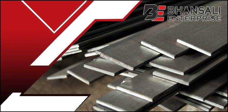  Alloy Steel F11 Angles & Flats
