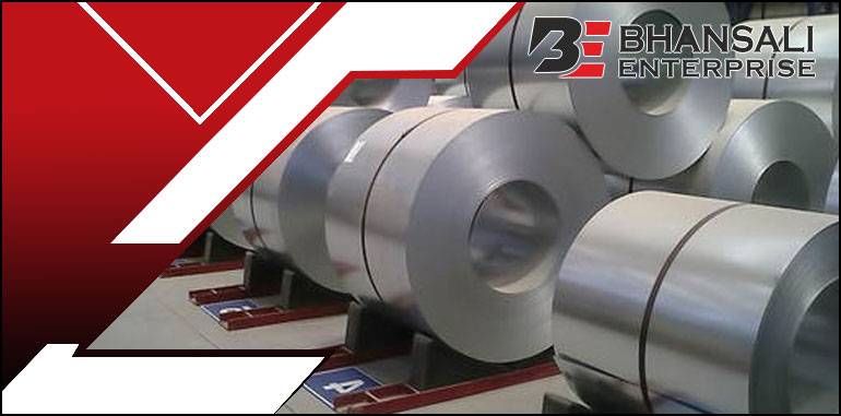 Alloy 20 Coil