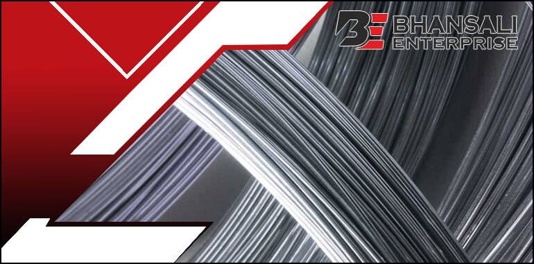 Alloy Steel F11 Wires