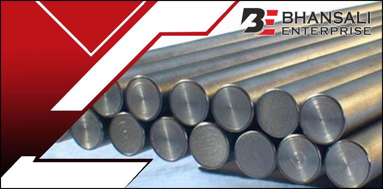 Alloy Steel F11 Bars