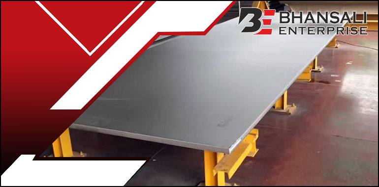 Aluminium 2014 Plates