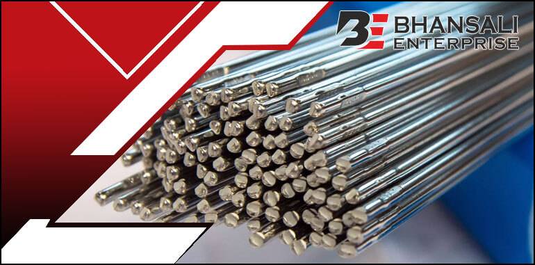 Aluminium Alloy 5083 Filler Wires