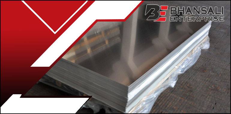 Aluminium 5083 Plates