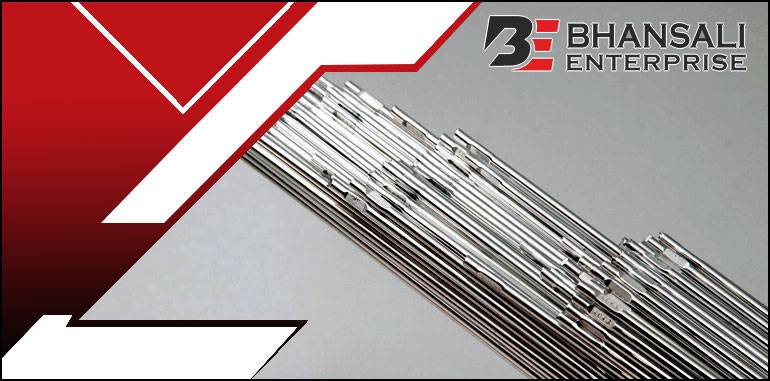 Aluminium Alloy 6063 Filler Wires