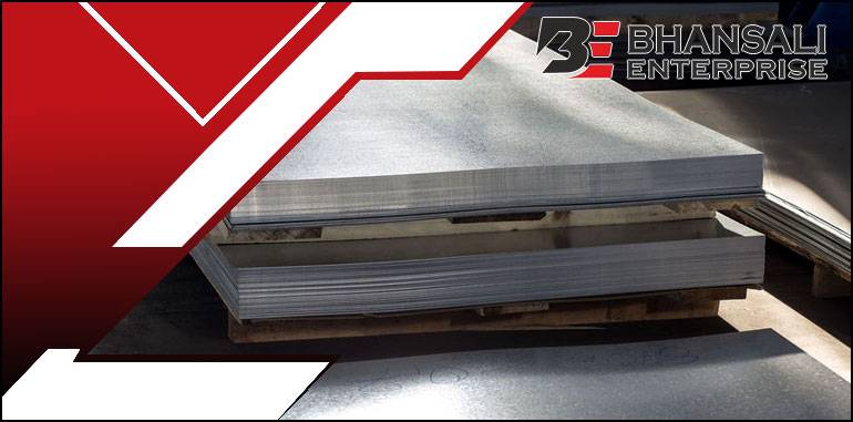 Aluminium 6063 Plates