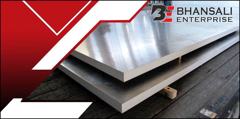 Aluminium 7075 Plates