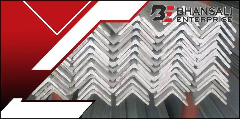  Aluminium 7075 Angles & Flats