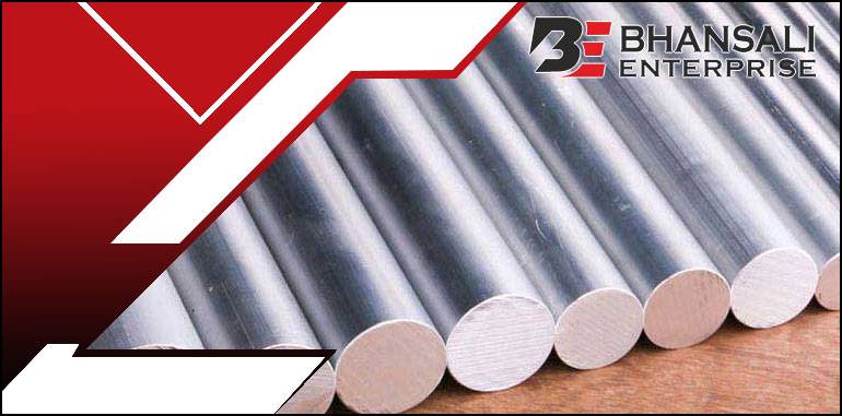 Aluminium 2024 Bars