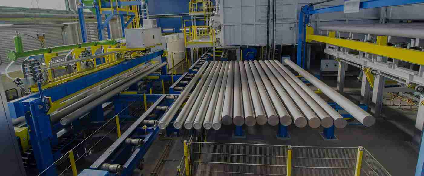 Manufacturer of Round Bar