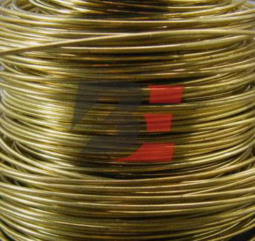 Brass IS 319 Grade 1 Bright Wire