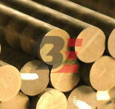 Brass IS 319 Cold Rolled Bar