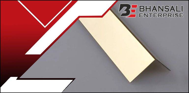  Alloy Steel F11 Angles & Flats