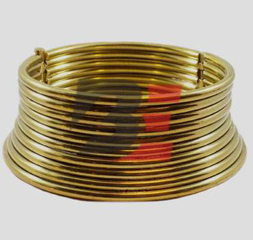 Brass IS 319 Mig Wire