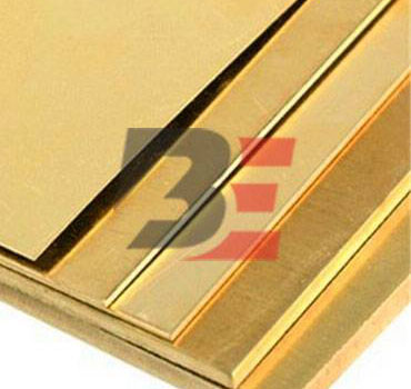 Brass IS 319 Sheets
