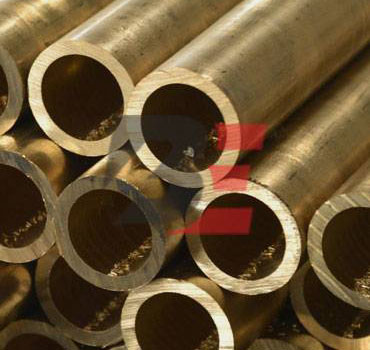 Brass IS 319 Grade 1 Welded Pipes