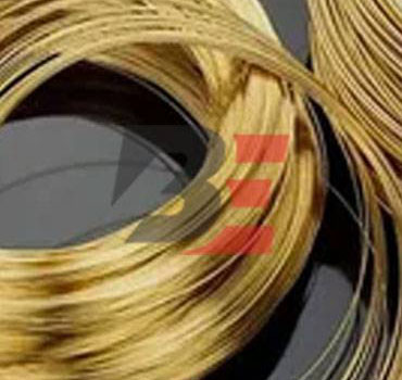 Brass IS 319 Welding Wire