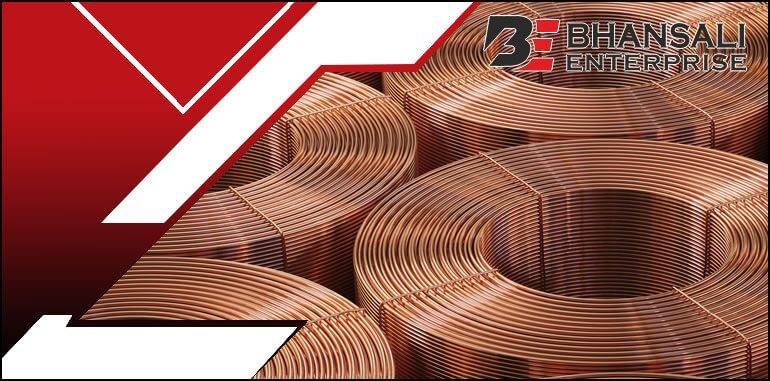 Brass IS 319 Wires