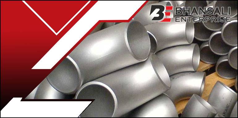 Hastelloy Alloy C2000 Pipe Fittings