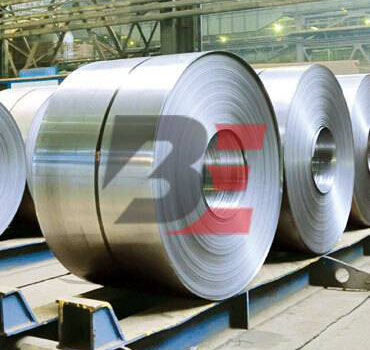 Ta Alloy Coils