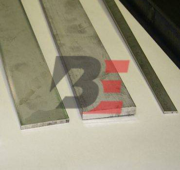 Aluminium 2024 Cold Rolled Flats