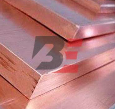 Copper Nickel 70/30 Square Bar