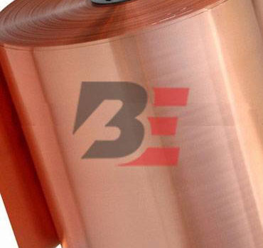 Copper ETP Strips