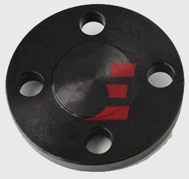 Carbon Steel A105N Blind Flange