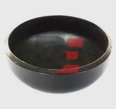 Carbon Steel A234 Pipe Cap