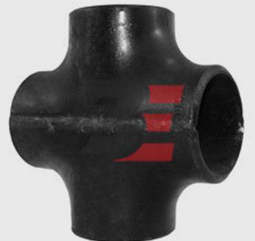 Carbon Steel A234 Cross