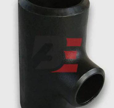 Carbon Steel A234 Pipe Tee