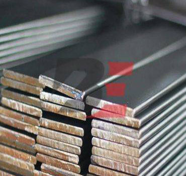 F22 CrMo Cold Rolled Flats