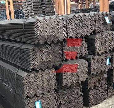 Alloy Steel F11 Equal Angle