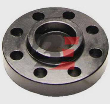 Carbon Steel ASME A105 Forged Flange