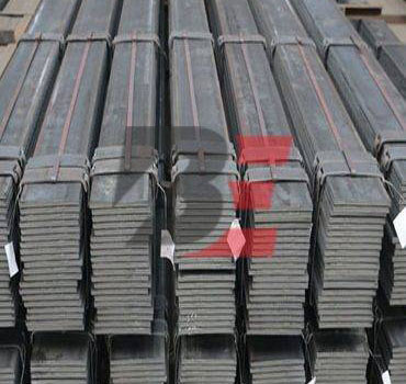 Alloy Steel F11 Hot Rolled Flat