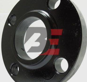 ASTM A105N Carbon Lap Joint Flange