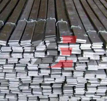 Alloy Steel F11 Patti