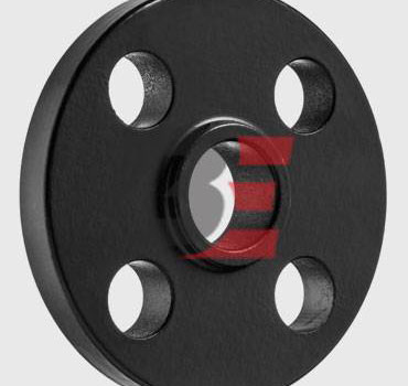 Carbon Steel A105 Slip On Flange