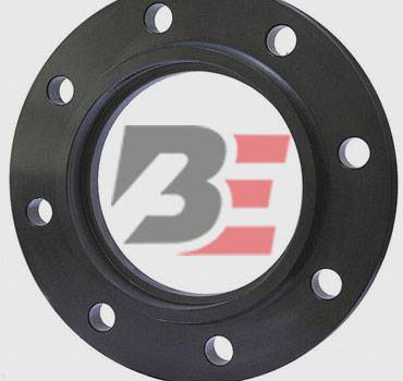 Carbon ASME SA105 Socket Weld Flange