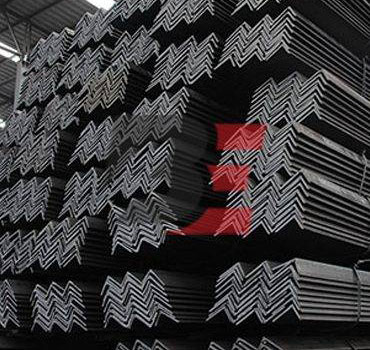 Alloy Steel F91 Unequal Angles