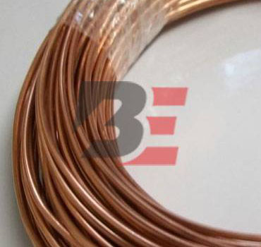 ETP Grade Copper Bright Wire
