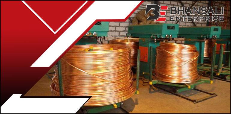 Copper Nickel 70 / 30 Wires