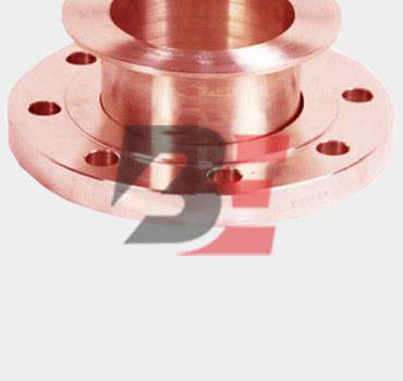 Copper Nickel 70/30 Lap Joint Flange