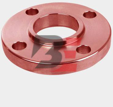 Copper Nickel 70/30 Slip On Flange
