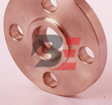 Copper Nickel 70/30 Socket Weld Flange