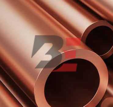 Cu-Ni 70/30 Polished Pipe