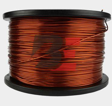 Cu ETP Wire Coil