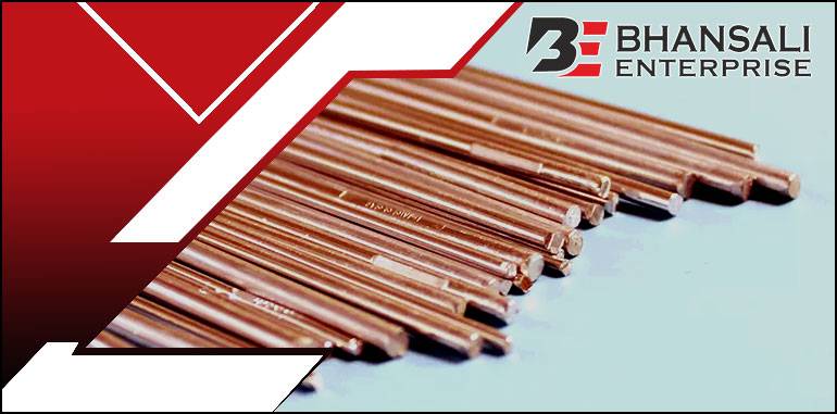 Cupro Nickel 90/10 Filler Wires