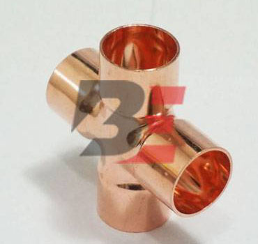 Cu-Ni 90-10 Cross